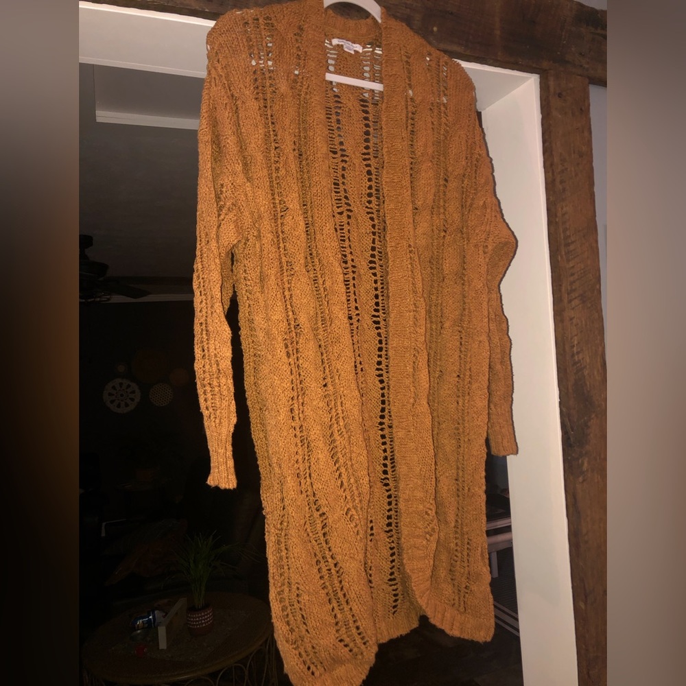 American Eagle cardigan